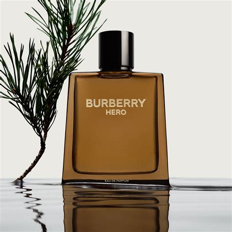 burberry heros eau de parfum|burberry hero parfum 100ml.